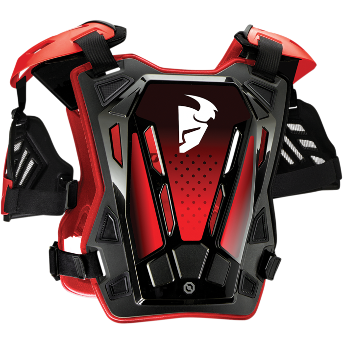 Thor Guardian Roost Deflector rot