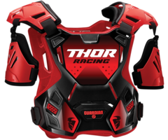 Thor Guardian Roost Deflector rot