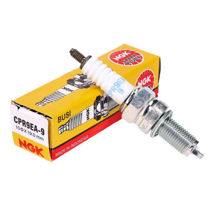 NGK Zündkerze CPR9EA-9