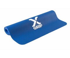 X-Grip NO Slip Seat Cover Sitzbank Überzug blau