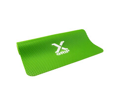 X-Grip NO Slip Seat Cover Sitzbank Überzug grün