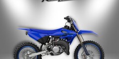 YZ85