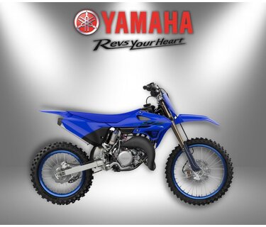 YZ85