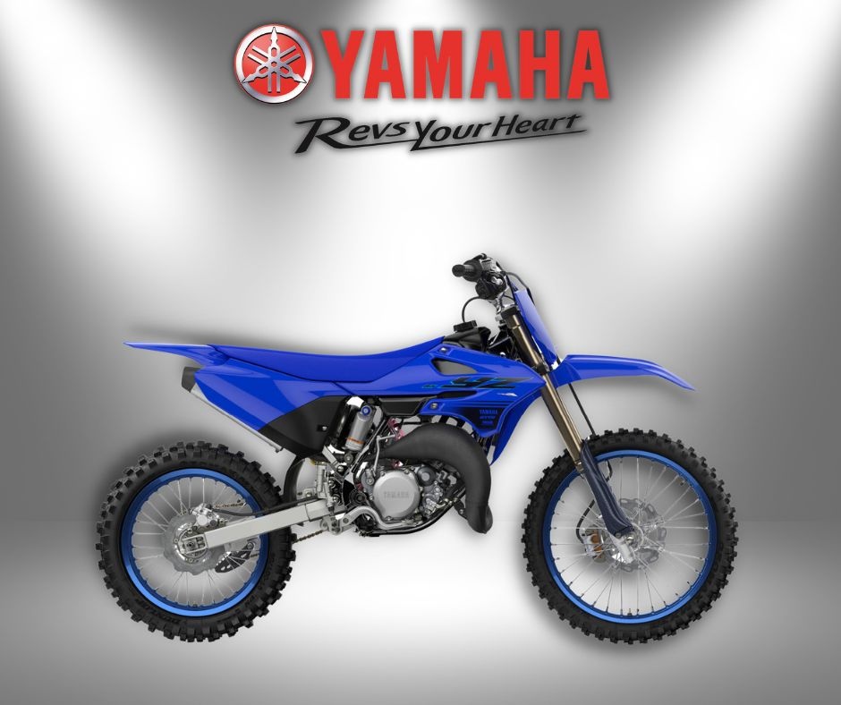 YZ85
