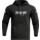 Corpo Pullover schwarz
