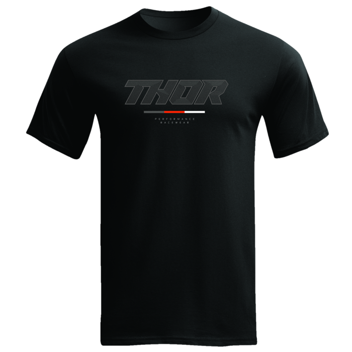 Thor T-Shirt Corpo schwarz