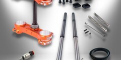 Fahrwerkstechnik