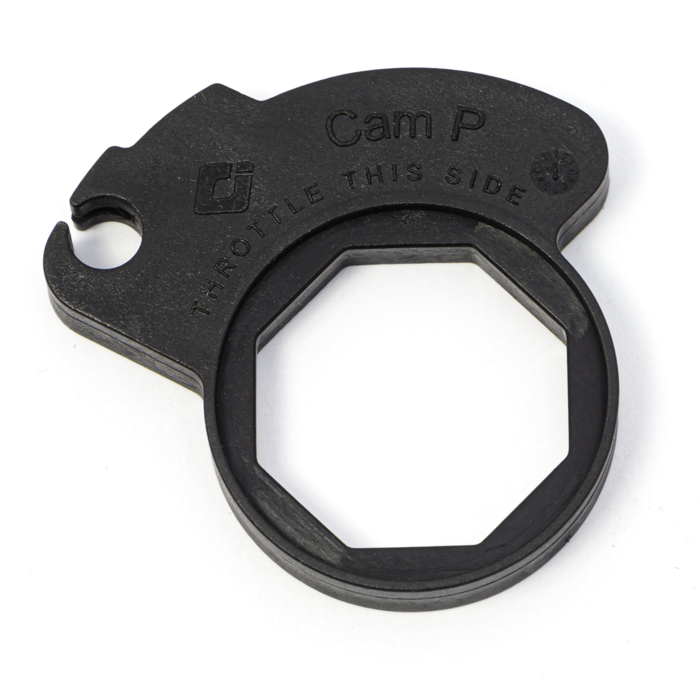 Odi Emig V2 Throttle Snap Cam P für Yamaha YZ65