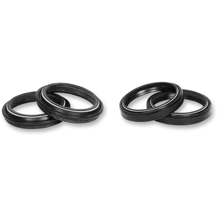 Prox Gabeldichtring Staubabstreifer - Kit KYB  Ø48 Yamaha Honda