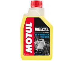 Motul Kühlmittel - Kühlflüssigkeit Motocool Expert Hybrid Tech