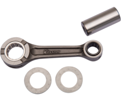 Wössner Pleuel Satz für KTM SX85 Husqvarna TC85 Bj. 14-20