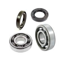 Wössner Kurbelwellenlager für KTM SX85 Husqvarna TC85 GasGas MC85
