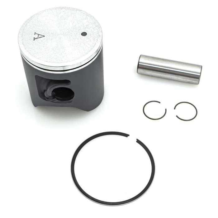 Prox Kolbensatz für Yamaha YZ125 Fantic XX125 Bj. 22-24