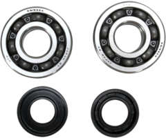 Prox Kurbelwellenlager und -dichtungssatz für Yamaha YZ125 ab Bj. 05-25 / Fantic XX125 Bj. 18-24