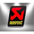 Akrapovic