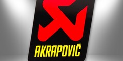 Akrapovic