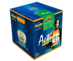 Putoline Action Kit Luftfilterpflege - Biodegradable