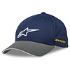 Alpinestars Rostrum Kappe Cap navy gray
