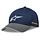 Rostrum Kappe Cap navy gray