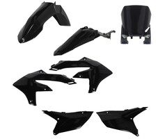 Cycra Plastiksatz Verkleidungs-Kit für Yamaha YZ450F ab Bj. 22-24