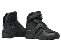 Thor Blitz XRS Enduro Trial Stiefel schwarz