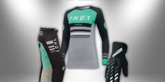 Thor Damen Bekleidung
