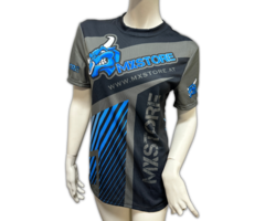 Glen Helen MXSTORE My 24 T-Shirt