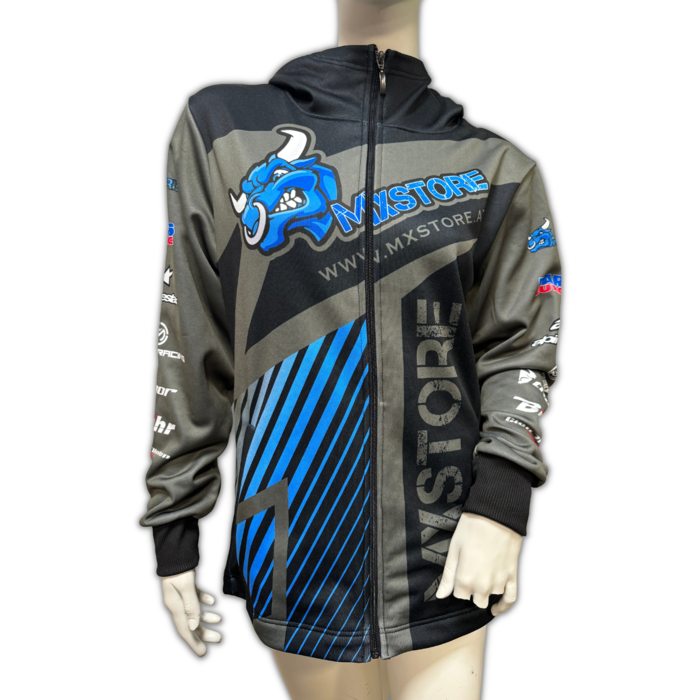 Glen Helen MXSTORE My 24 Sweater Jacke