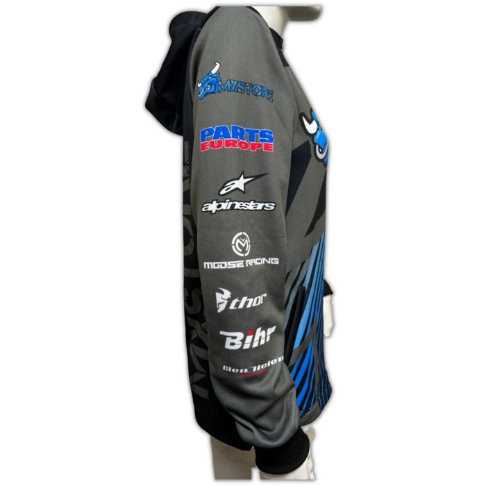 Glen Helen MXSTORE My 24 Sweater Jacke