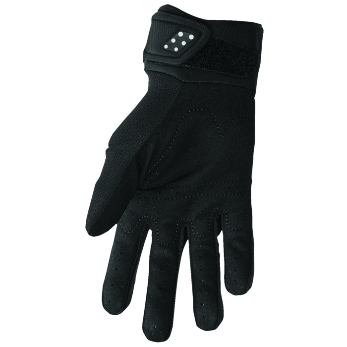 Thor Damen Spectrum Handschuhe schwarz