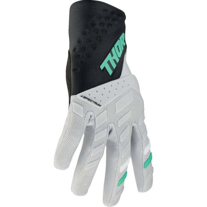 Thor Damen Spectrum Handschuhe grau