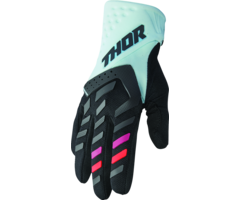 Thor Damen Spectrum Handschuhe schwarz deal