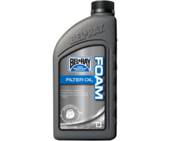 Bel Ray Luftfilter Öl Foam Filter Oil