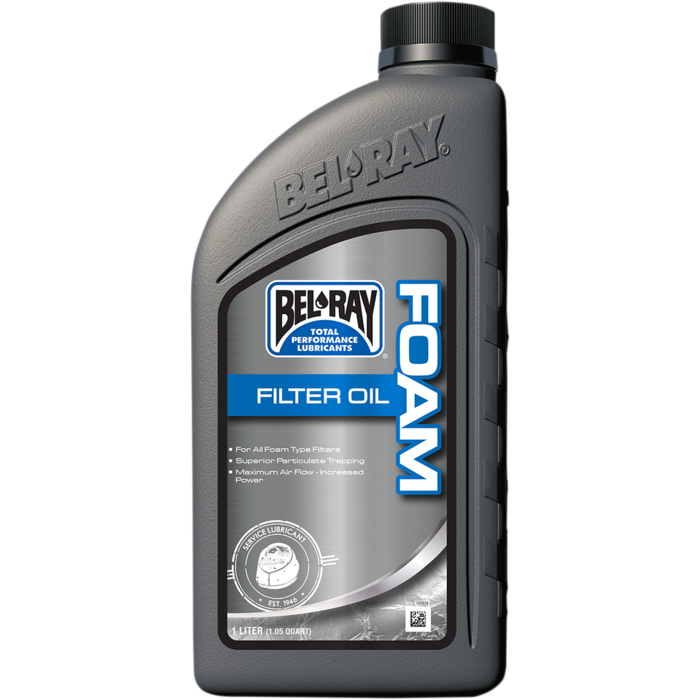 Bel Ray Luftfilter Öl Foam Filter Oil