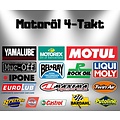 Motoröl 4 Takt