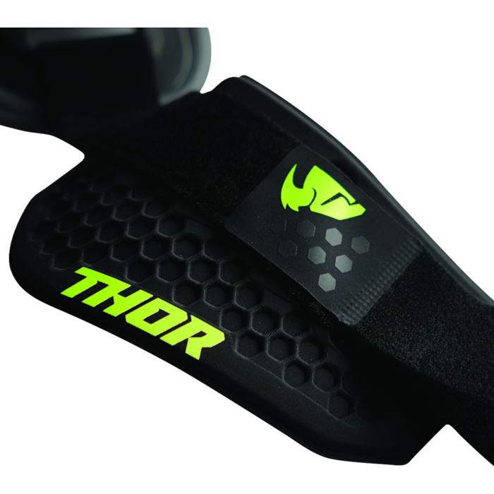 Thor Sentinel Pro Protektoren MX Brustprotektor schwarz