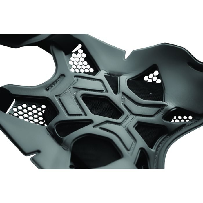 Thor Sentinel Pro Protektoren MX Brustprotektor schwarz