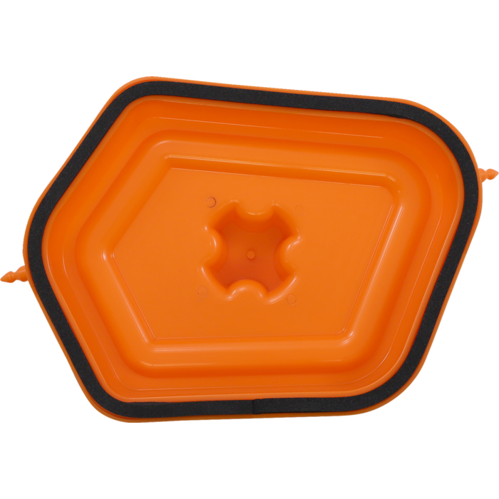 Twin Air Luftfilter Abdeckung für KTM SX125 / SX150 / SX-F250 ab Bj. 2023