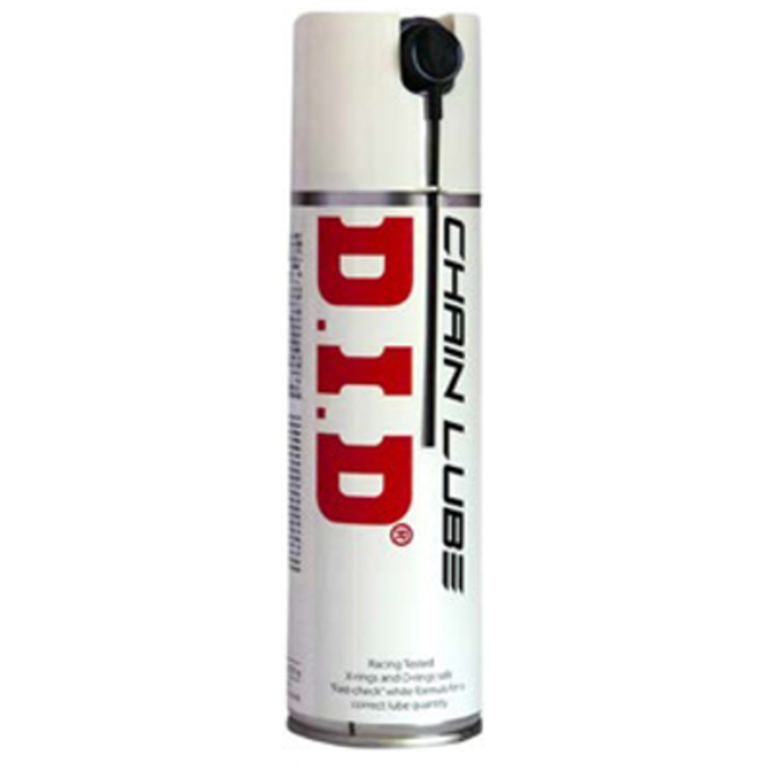 DID Chain Lube Kettenschmiermittel geeignet für O-Ring und X-Ring