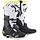 Stiefel Tech 10 weiss schwarz neongelb