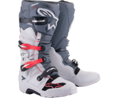 Alpinestars Stiefel Tech 7 Enduro grau