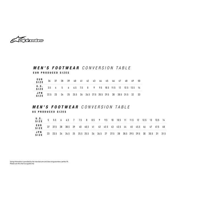 Alpinestars Belize Drystar® Stiefel Honda schwarz rot