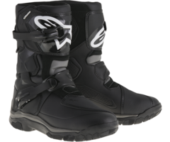 Alpinestars Belize Drystar® Stiefel schwarz