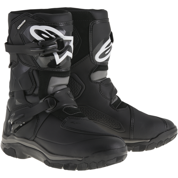 Alpinestars Belize Drystar® Stiefel schwarz