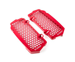 X-Grip Kühlerschutz - Radiator Guard Set  KTM EXC (F) SX (F) ab Modell 2023-