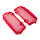 Kühlerschutz - Radiator Guard Set  KTM EXC (F) SX (F) ab Modell 2023-