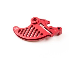 X-Grip Bremsscheibenschutz hinten KTM - Husqvarna ab Bj. 23 / GasGas ab Bj. 24