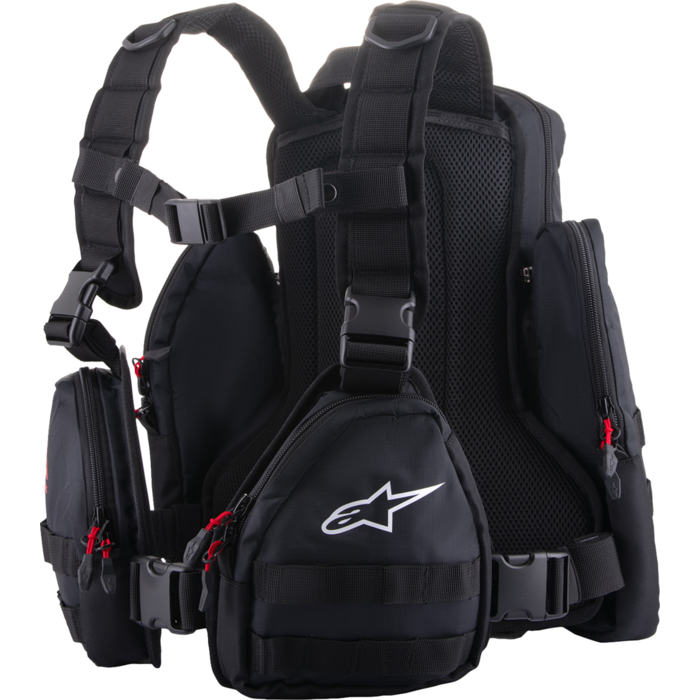 Alpinestars Techdura Tactical Tasche