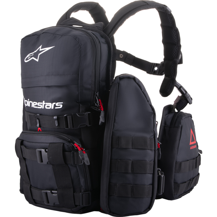 Alpinestars Techdura Tactical Tasche