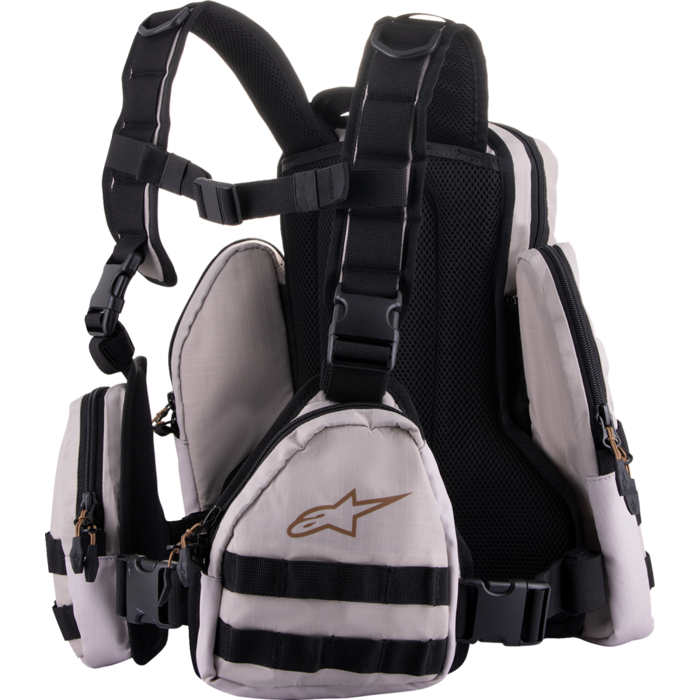 Alpinestars Techdura Tactical Tasche